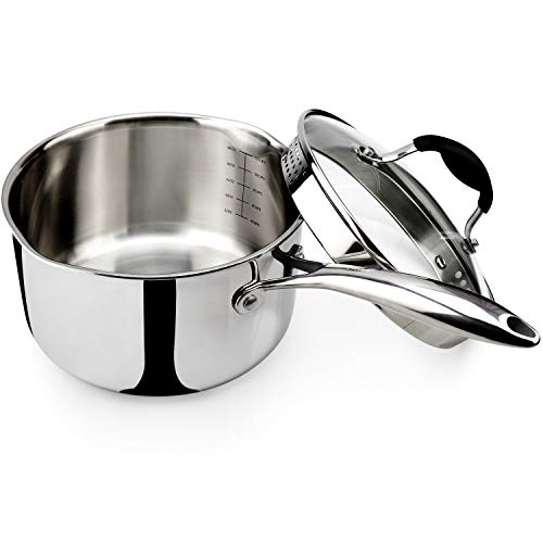 3.5 Quart Tri