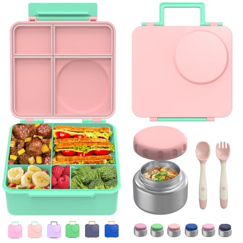 Bento Box for Kids