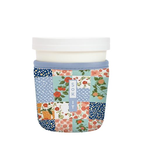 IceCreamSok Insulated Neoprene Cover