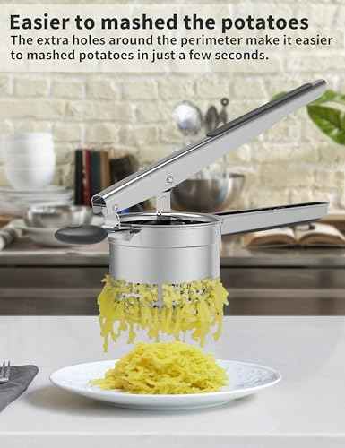 Large 15oz Potato Ricer
