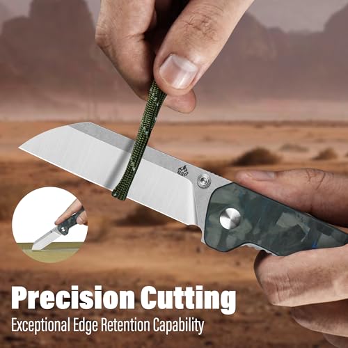 Penguin V2 Folding Pocket Knife