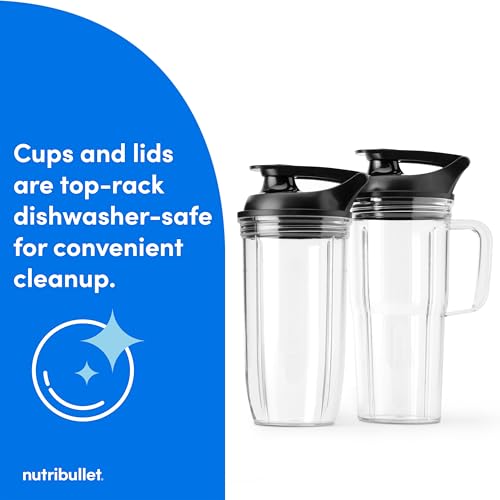 Ultra Personal Blender