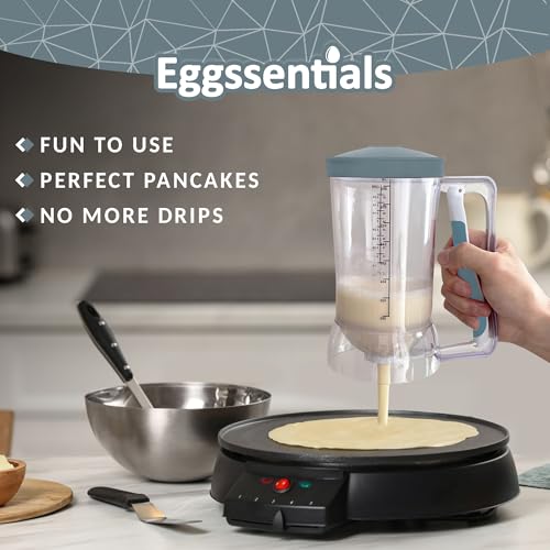 Pancake Dispenser