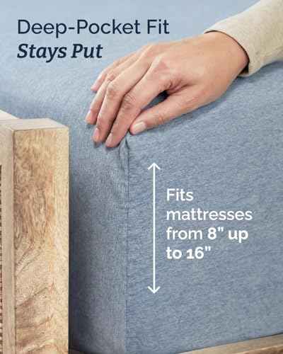 Full XL Sheets