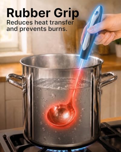 Premium Soup Ladle