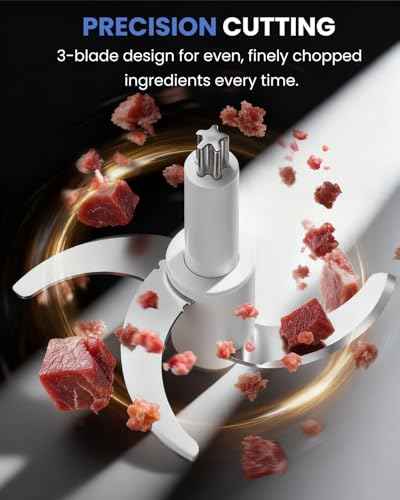 Food Processor