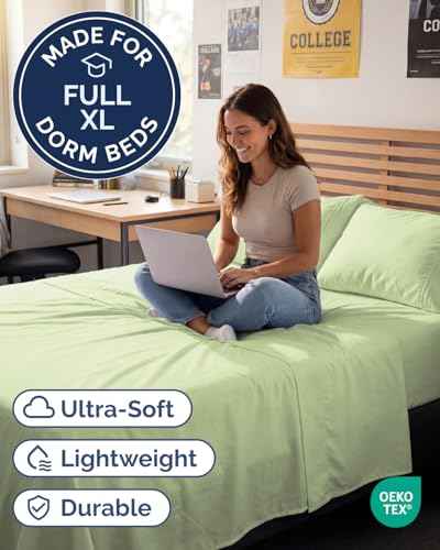 Full XL Sheets