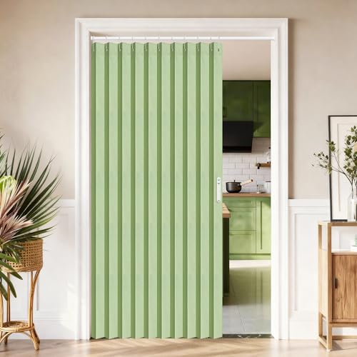 Curtain for Closet Without Door