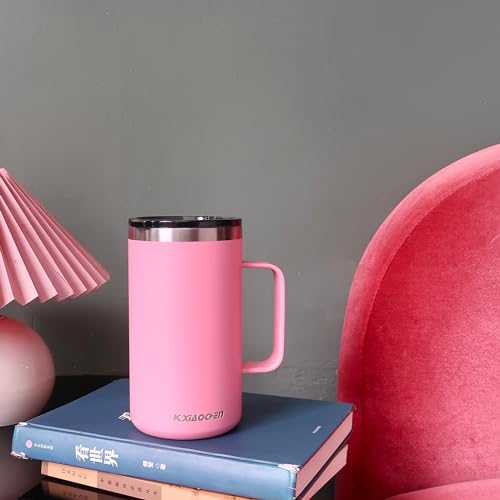 20 oz Insulated Coffee Mug