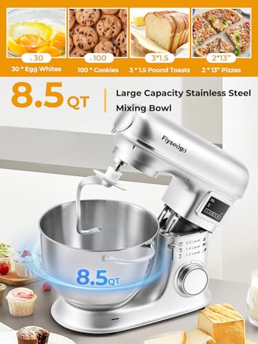Stand Mixer 8