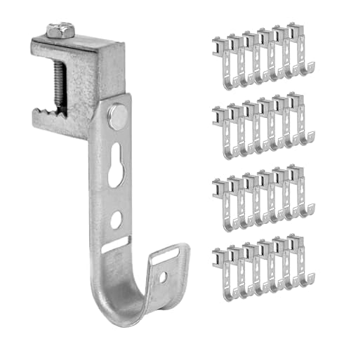 J Hook in 25 Pack (25 Count)