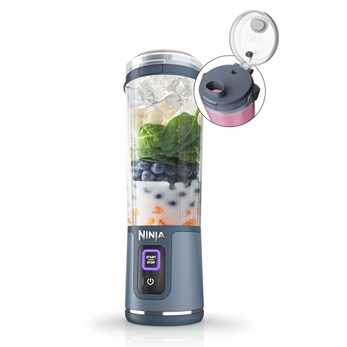 BC151NV Blast Portable Blender