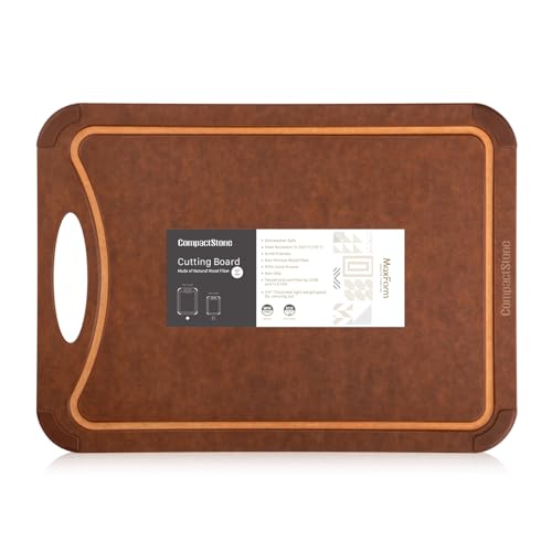 Cutting Board with Non