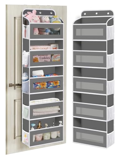 Over The Door Organizer