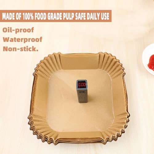 Air Fryer Liners Disposable