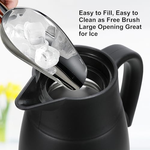 Thermal Coffee Carafe