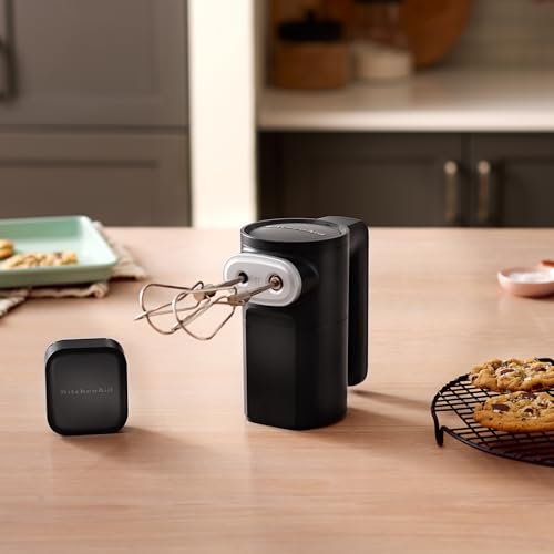 Go Cordless Hand Mixer