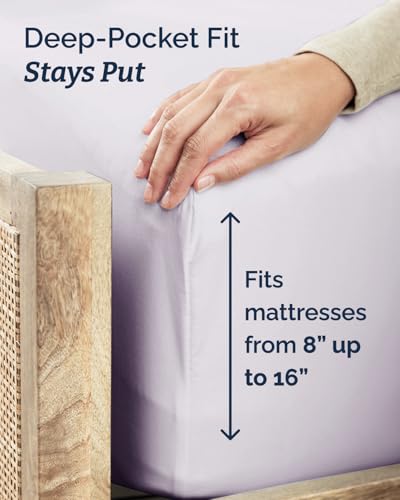 Twin XL 3 Piece Sheet Set