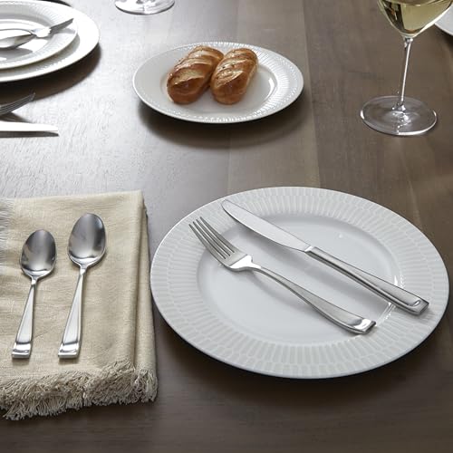 Moda 2 Piece Silverware Serving Forks (2 Count)