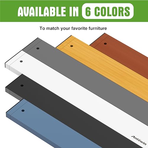 Expandable Bamboo Drawer Dividers