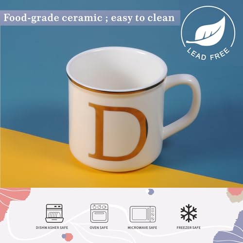 Ceramic Coffee Mug 16 oz