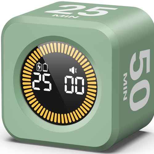 Pomodoro Timer