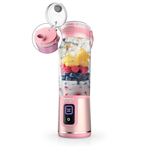 Blast Portable Blender