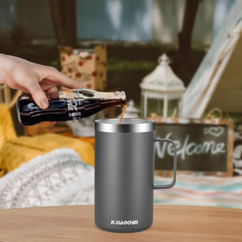 20 oz Insulated Coffee Mug