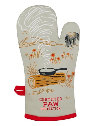 Oven Mitts Cute Kitchen Accessories & Kitchen Gifts