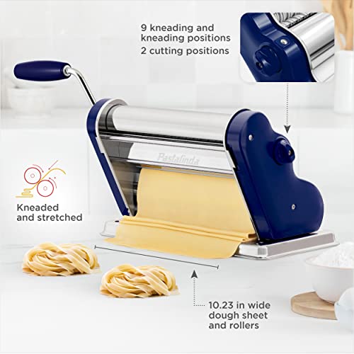 Classic 260 Pasta Maker Machine
