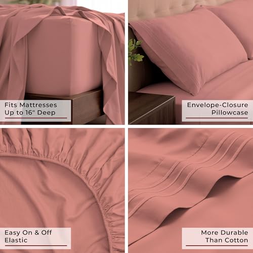 Iconic 4 Piece