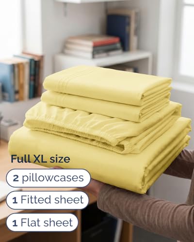 Full XL Sheets