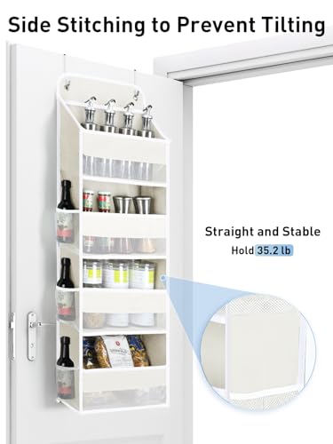 Over the Door Organizer