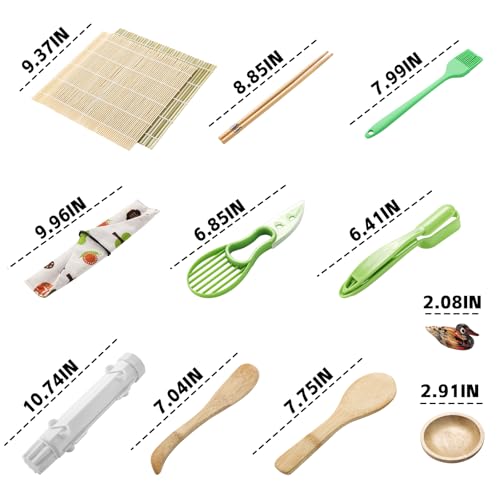 Sushi Making Kit