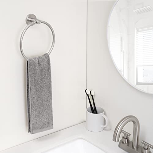 Towel Ring for Bathroom