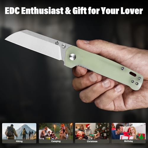 Penguin V2 Folding Pocket Knife