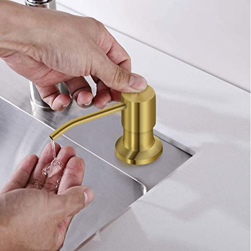 Sink Soap Dispenser (2 Count)
