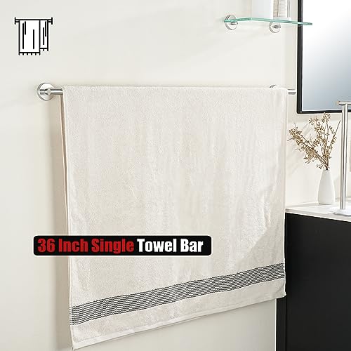 Bath Towel Bar