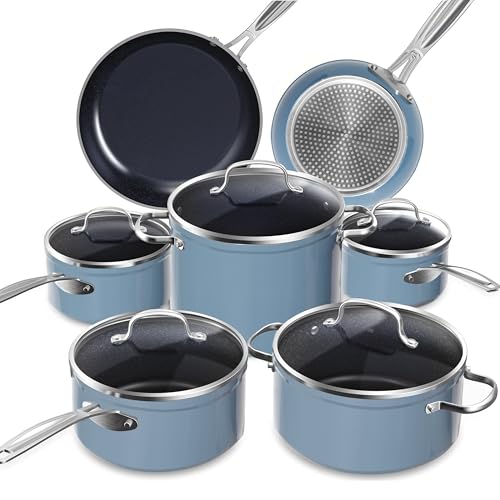 Duralon Ceramic 12