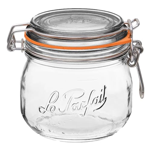 Super Jar 500ml