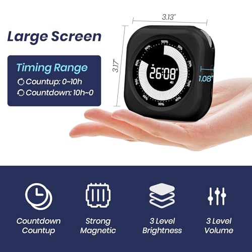 Visual Timer for Kids