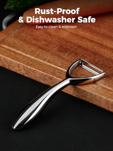 Vegetable Peeler Set