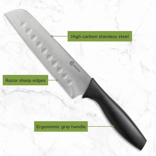 Easy Clean Ceramic Nonstick Cookware Set