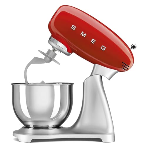 50's Retro Stand Mixer