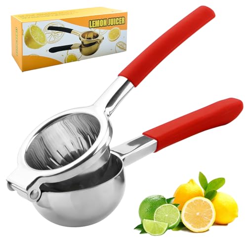 Lemon Squeezer