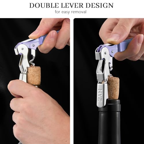 2 Pack Wine Opener (2 Count)
