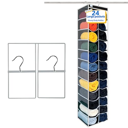 Closet Organization