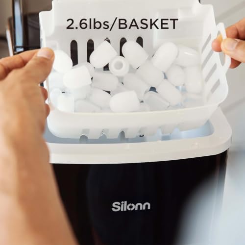 Ice Maker Countertop