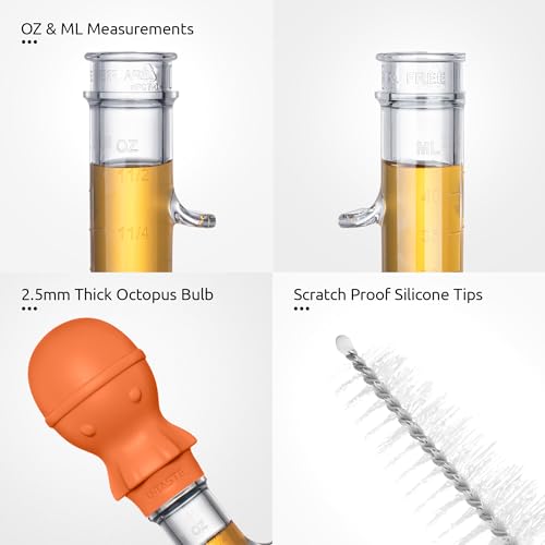 Turkey Baster for Cooking