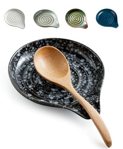 Spoon Rest for Stove Top